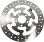 Oe Rear Rotor 11.8 Machined