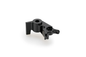 Lever Adapter Brake Black
