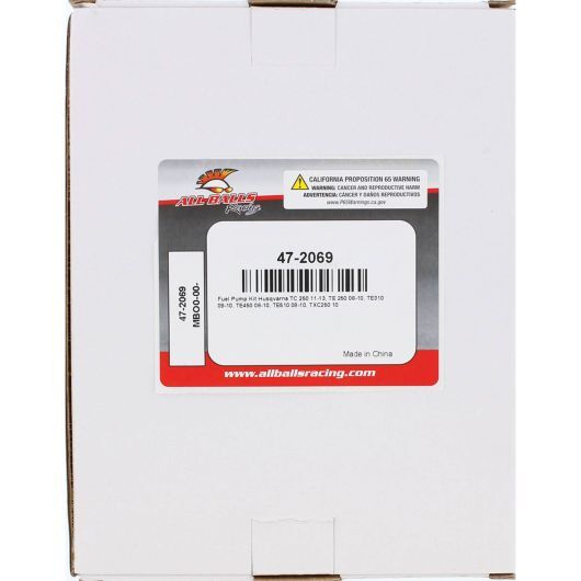 Fuel Pump Kit
