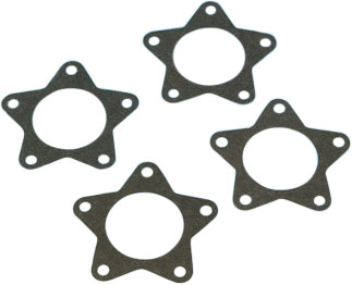 Gasket Wheel Brng Cover 10/Pk 43576 35