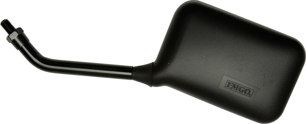 Mirror  Left Black Universal True Vision