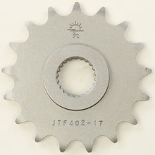 Load image into Gallery viewer, Front Cs Sprocket Steel 17t 520 Apr/Bmw/Brp/Husq