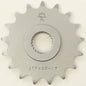 Front Cs Sprocket Steel 17t 520 Apr/Bmw/Brp/Husq