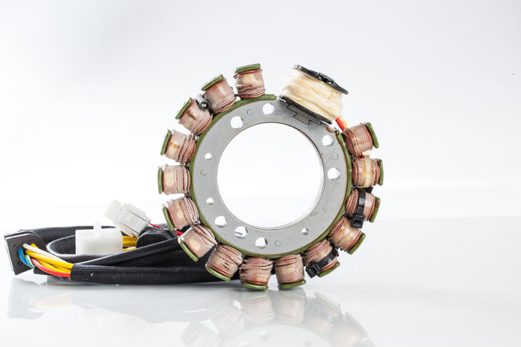 Stator