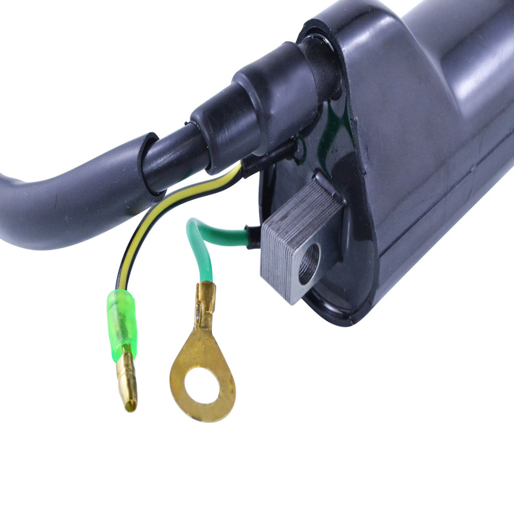 External Ignition Coil