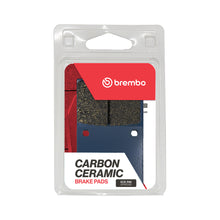 Load image into Gallery viewer, Prime Cc Brake Pads Carbon Ceramic