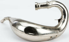 Load image into Gallery viewer, Platinum Pipe