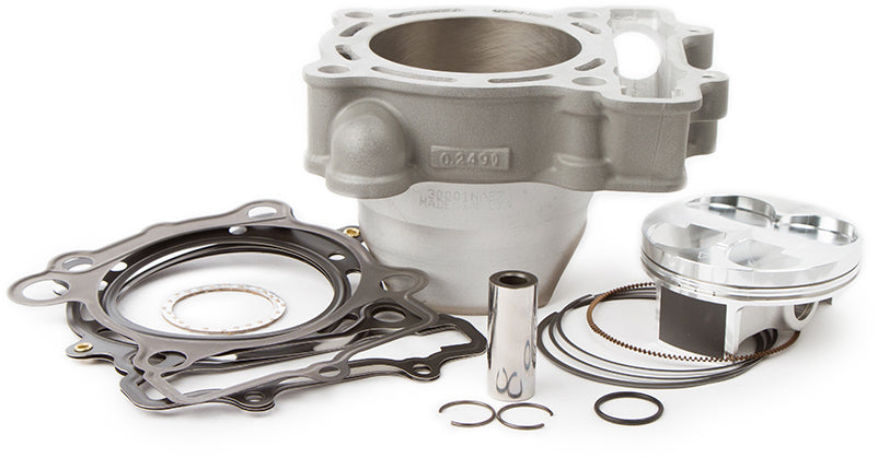 Cylinder Kit 77.00/Std 13.2:1 Kaw