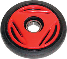 Load image into Gallery viewer, Idler Wheel Red 5.31"X25mm