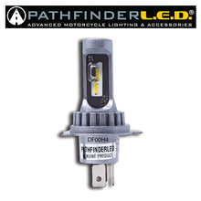 Load image into Gallery viewer, Df Series H4 Plug N Play Led 1500lm Ea