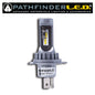 Df Series H4 Plug N Play Led 1500lm Ea