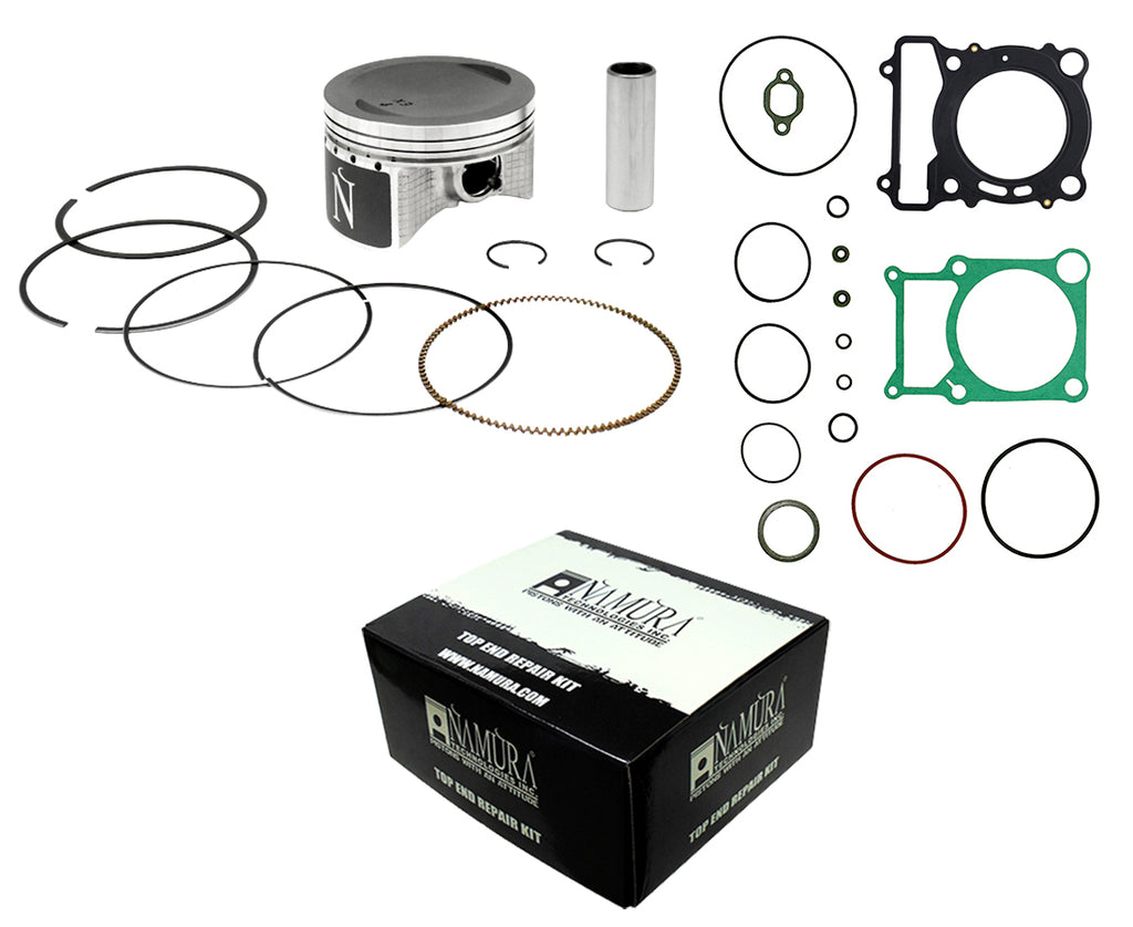 Top End Kit 84.45/Std 11:1 Yam