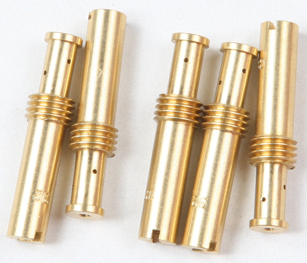 S&S Slow Jets #.032 5/Pk