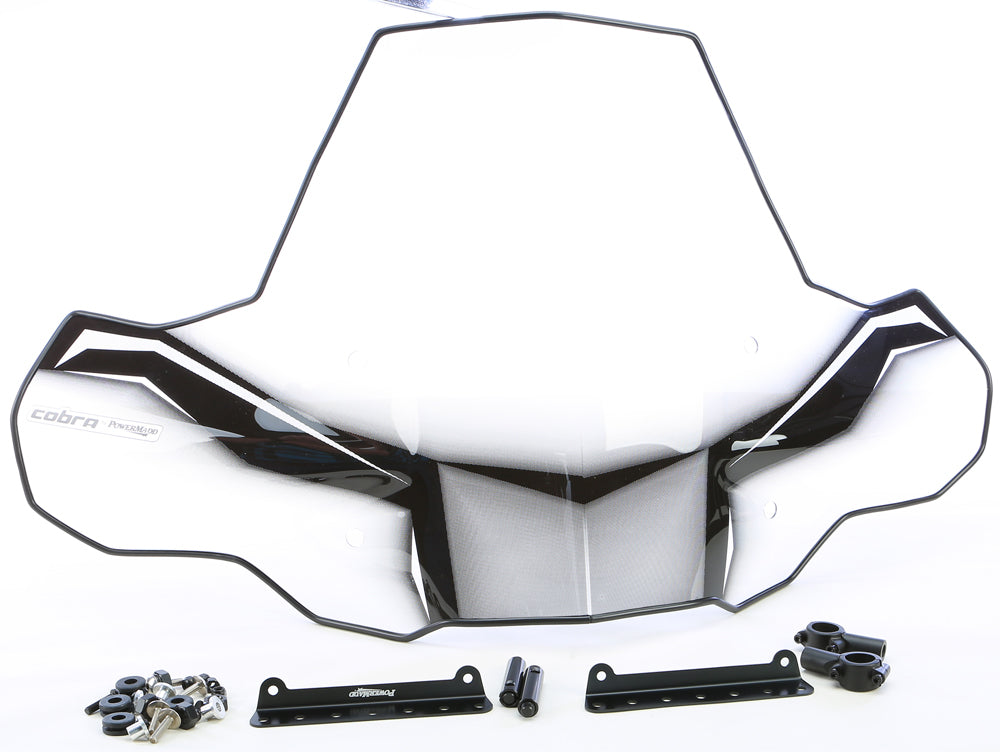 Cobra Atv Protek W/O Cut Std Mnt