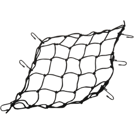BUNGEE NETS 15