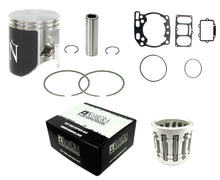 Load image into Gallery viewer, Top End Kit Scem Composite Cyl 66.35/Std Suz