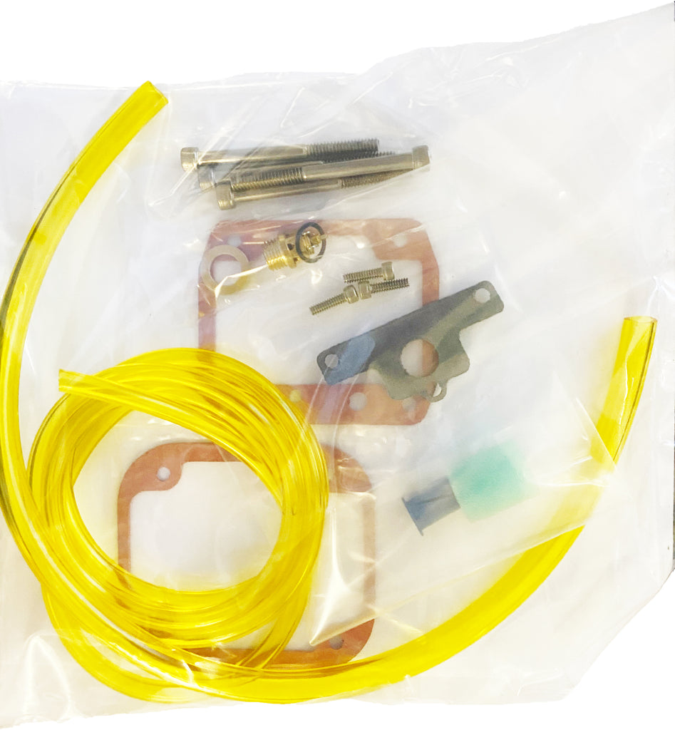 Rebuild Kit (Harley)