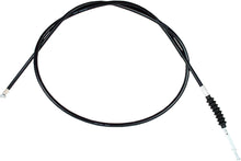 Load image into Gallery viewer, Black Vinyl Clutch Cable