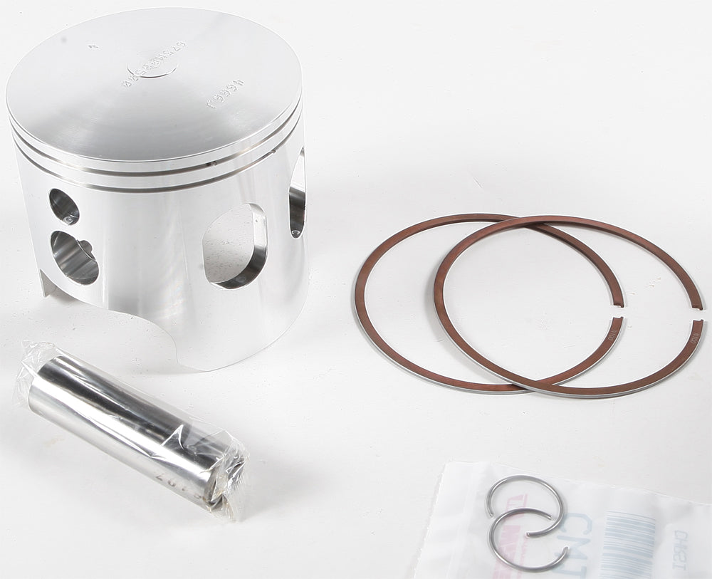Piston Kit 85.00/+2.00 Pol