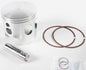 Piston Kit 85.00/+2.00 Pol