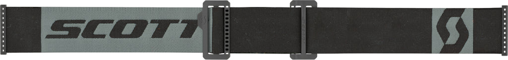 Prospect Snwcrss Goggle Black/Grey Clear Lens