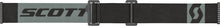 Load image into Gallery viewer, Prospect Snwcrss Goggle Black/Grey Clear Lens