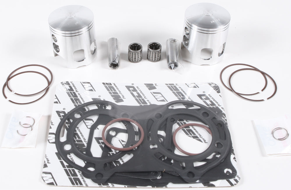 Top End Kit Pro Lite 65.25/+1.25 Yam