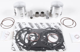 Top End Kit Pro Lite 65.25/+1.25 Yam