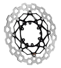 Load image into Gallery viewer, Brake Rotor Cubiq Floating Front
