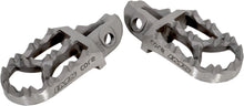Load image into Gallery viewer, Core Mx Footpegs Ktm/Gas/Hus