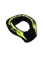 Sequence Youth Neck Roll Yllw Fluo/Blk Lg/Xl