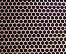 Load image into Gallery viewer, Aluminum Mesh Sheet 18" X 18" Round