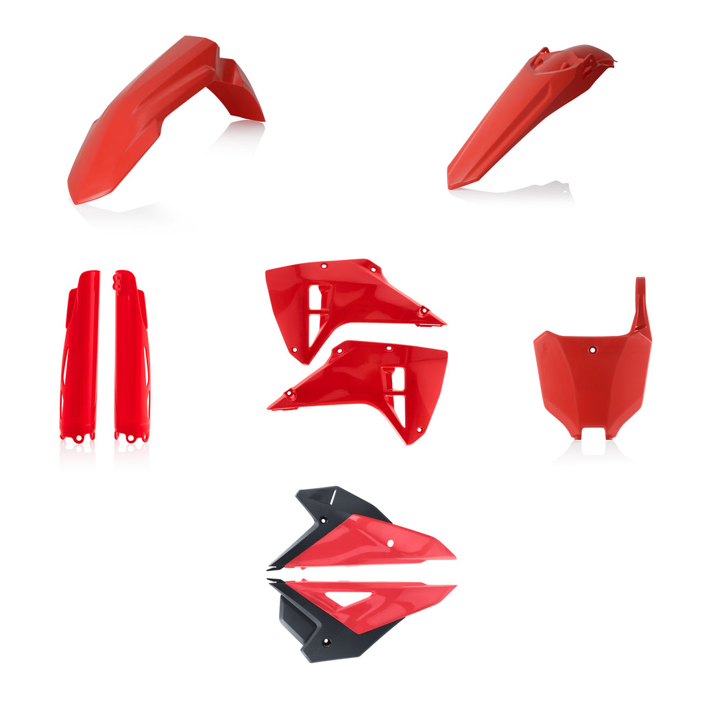 Plastic Kit  Full Hon Original