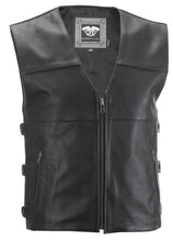 Load image into Gallery viewer, 12 Gauge Vest Black 4x