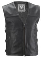 12 Gauge Vest Black 4x