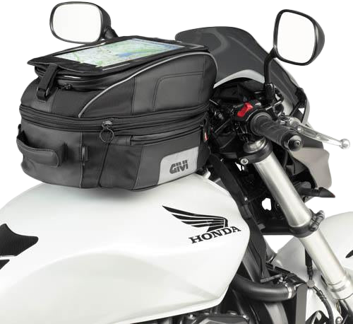 Tanklock Tank Bag 25l Black