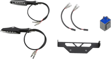 Load image into Gallery viewer, Fe V2 Stnd Led Turn Sig Kit G