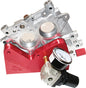 Camplate Psi Tester