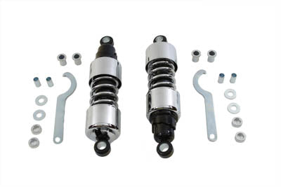 14-1/4 inch Dura AEE Series Shocks