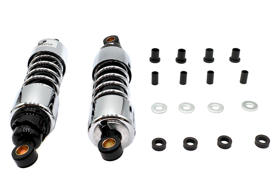 11-1/2 inch Progressive 412 Series Shock Set