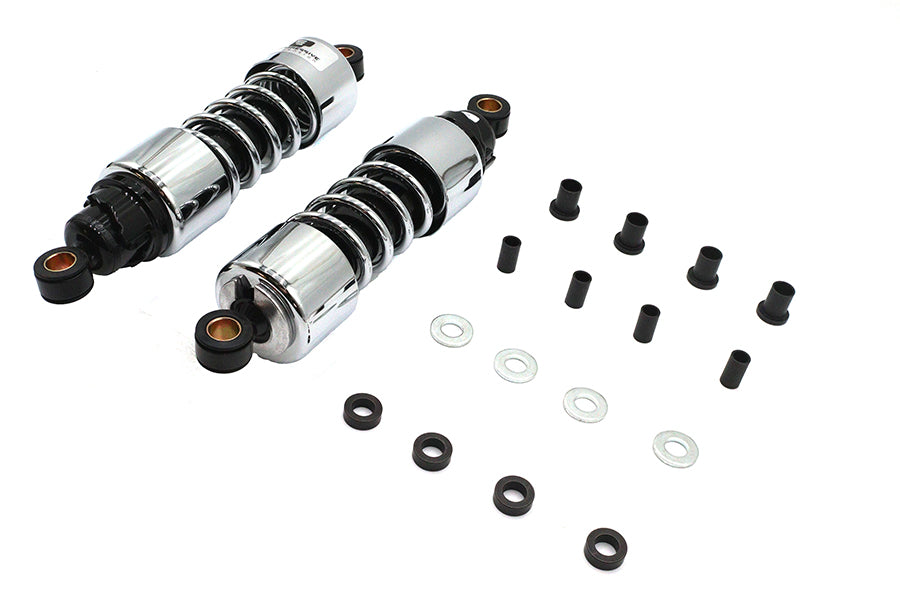 11-1/2 inch Progressive 412 Series Shock Set