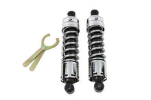 Load image into Gallery viewer, 12-1/2 inch Progressive 412 Series Shock Set