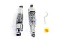 11 inch Dura AEE Series Shocks Chrome