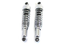 Load image into Gallery viewer, 13 inch Dura AEE Series Shocks Chrome