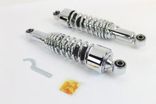 Load image into Gallery viewer, 13 inch Dura AEE Series Shocks Chrome