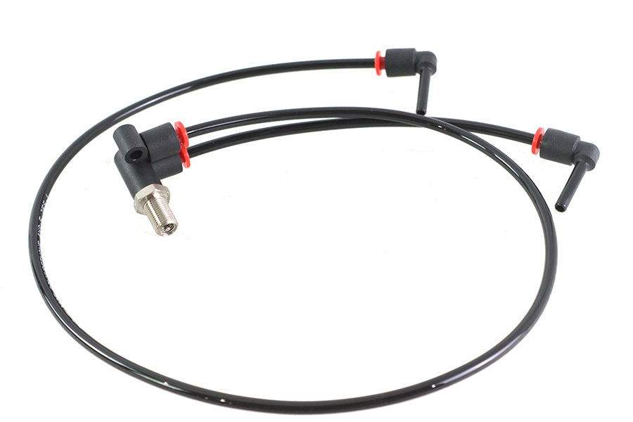OE Air Shock Valve Assembly