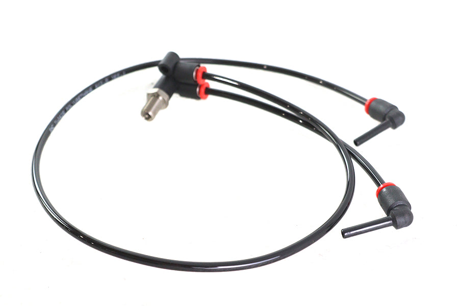 OE Air Shock Valve Assembly