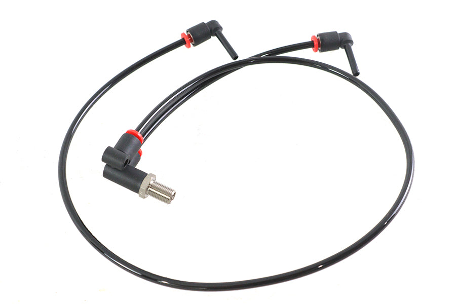 OE Air Shock Valve Assembly
