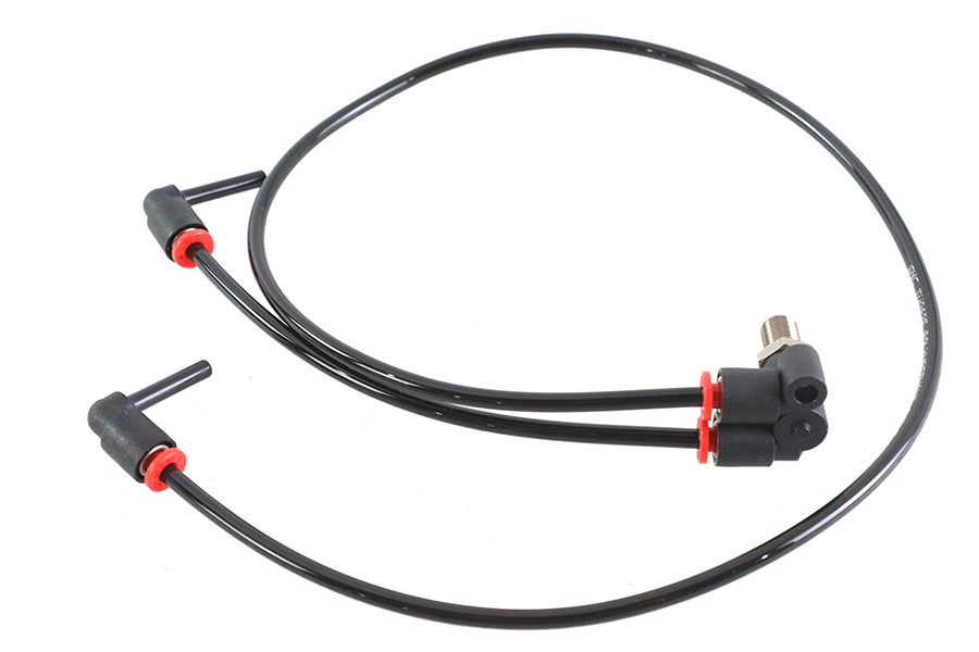 OE Air Shock Valve Assembly