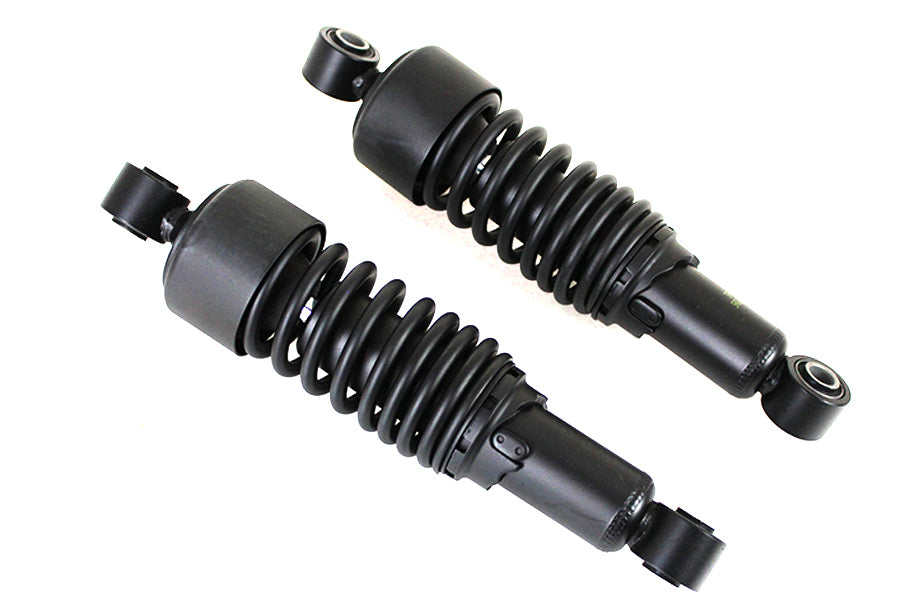 11 inch Dura AEE Series Shocks Matte Black